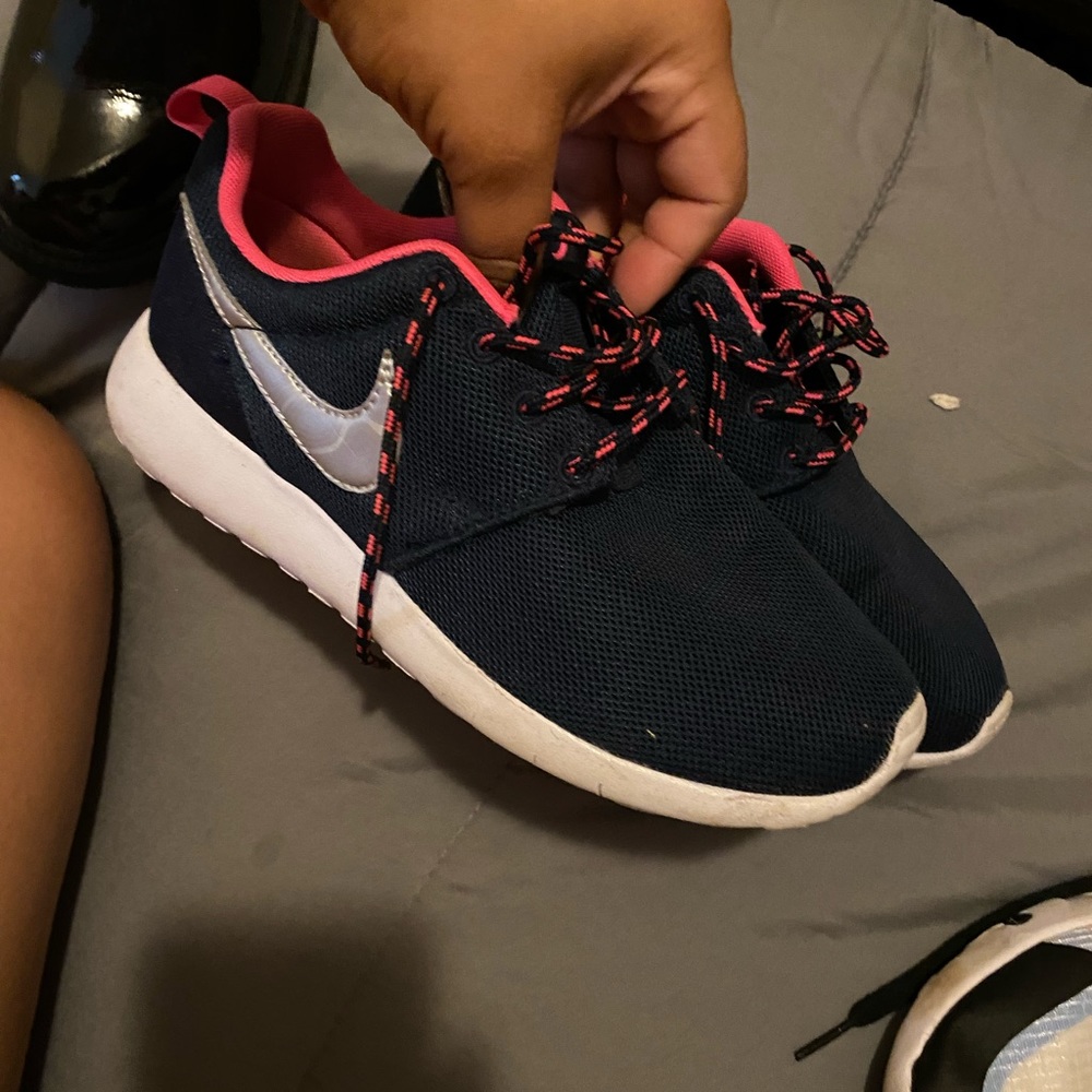 Nike 4Y